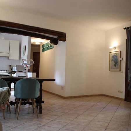 Apartamento La Casa Di Tita Stresa Exterior foto