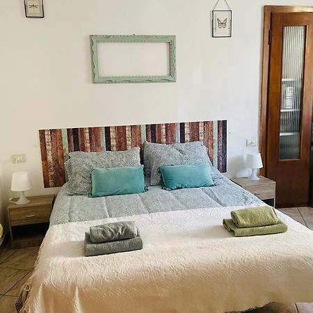 Apartamento La Casa Di Tita Stresa Exterior foto