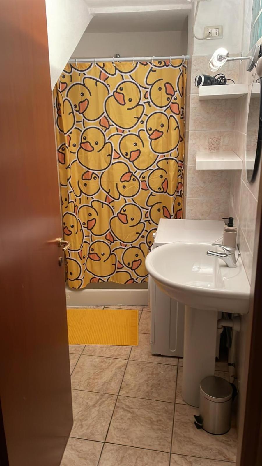 Apartamento La Casa Di Tita Stresa Exterior foto