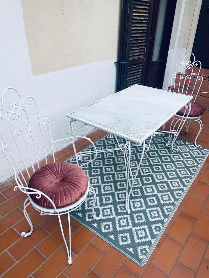Apartamento La Casa Di Tita Stresa Exterior foto
