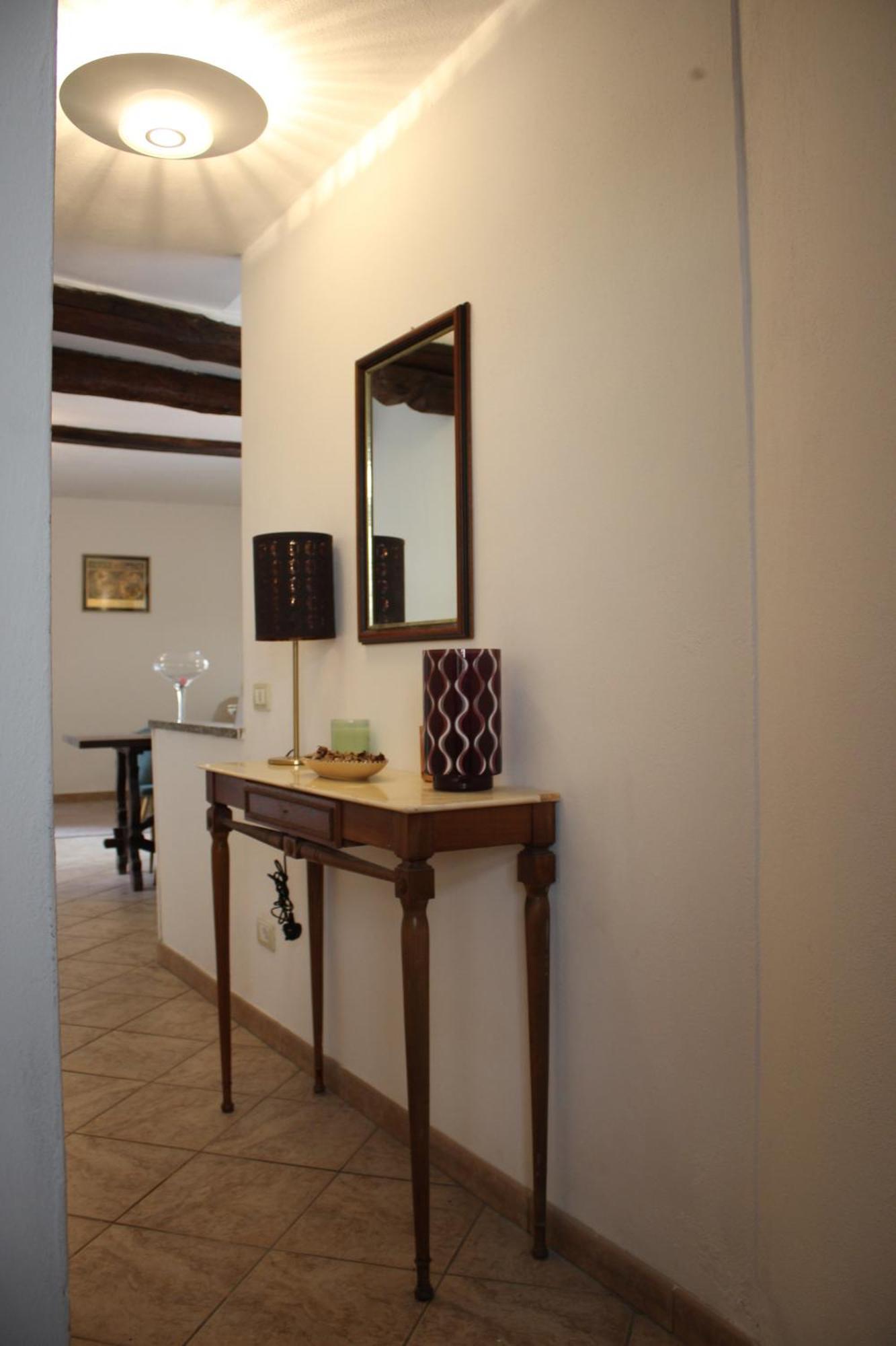 Apartamento La Casa Di Tita Stresa Exterior foto