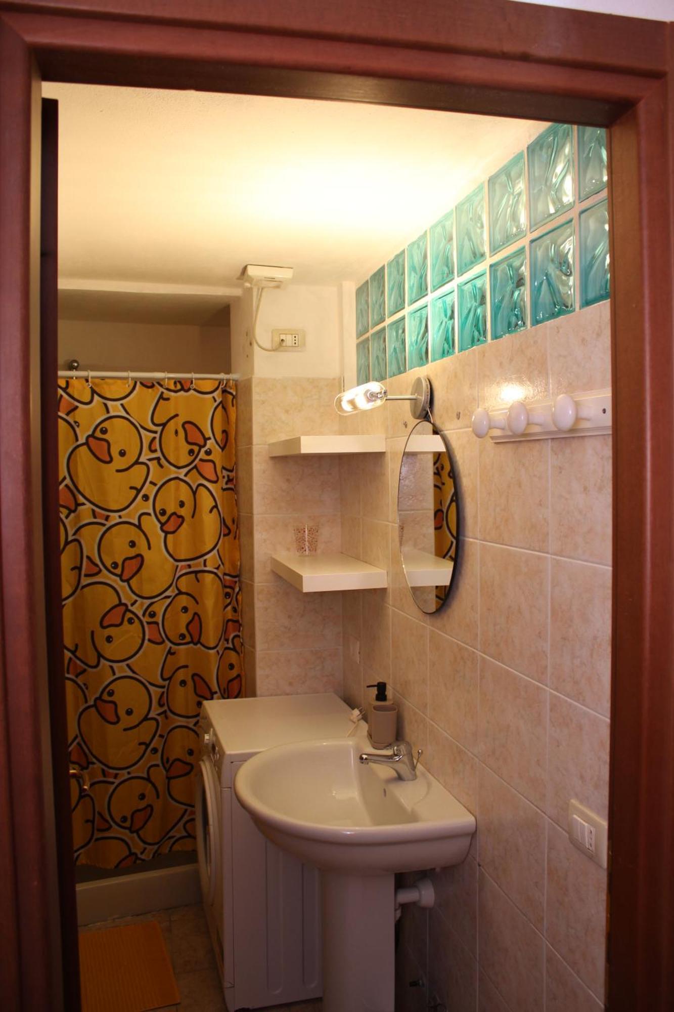 Apartamento La Casa Di Tita Stresa Exterior foto