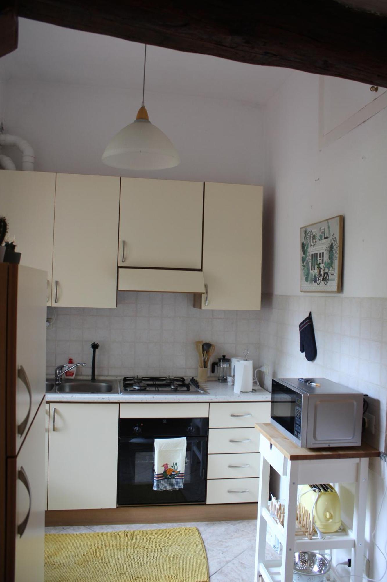 Apartamento La Casa Di Tita Stresa Exterior foto