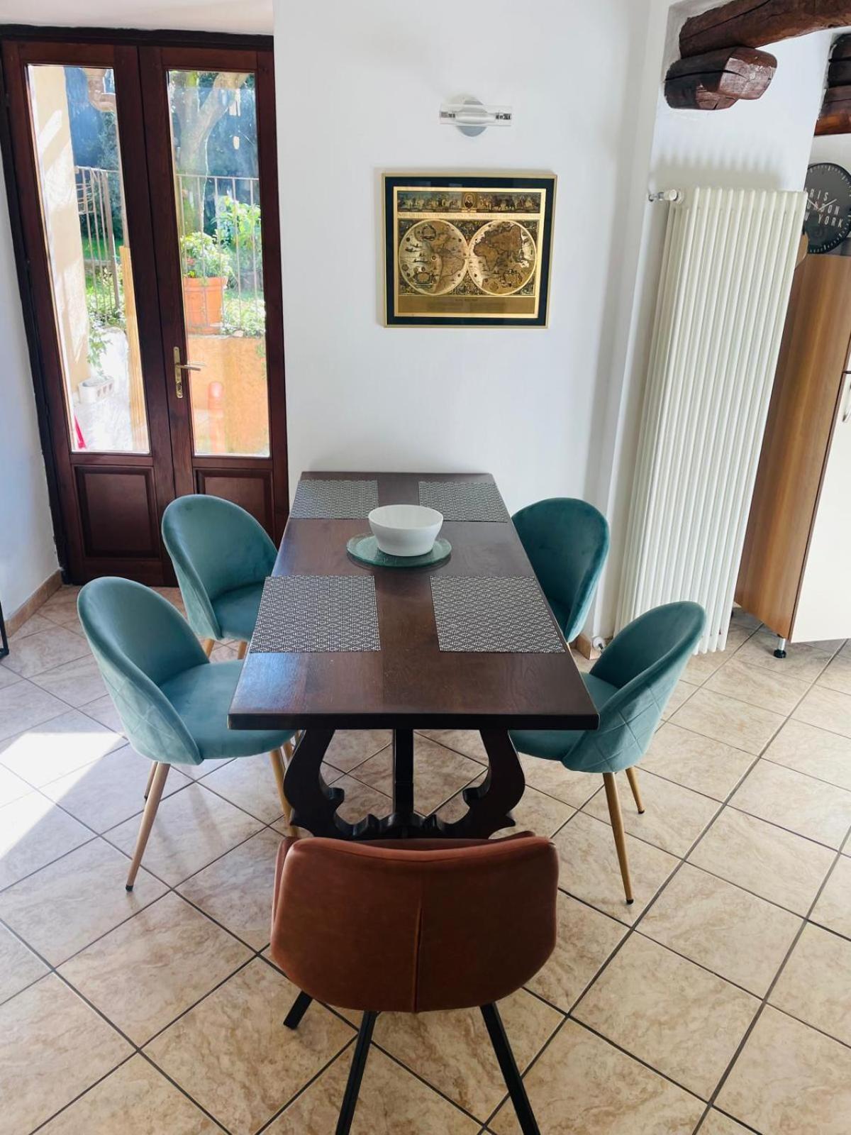 Apartamento La Casa Di Tita Stresa Exterior foto