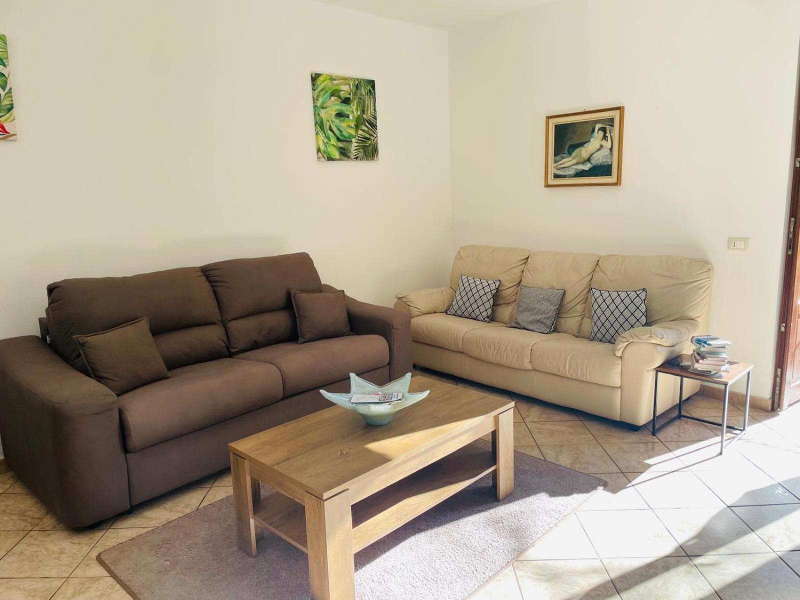 Apartamento La Casa Di Tita Stresa Habitación foto