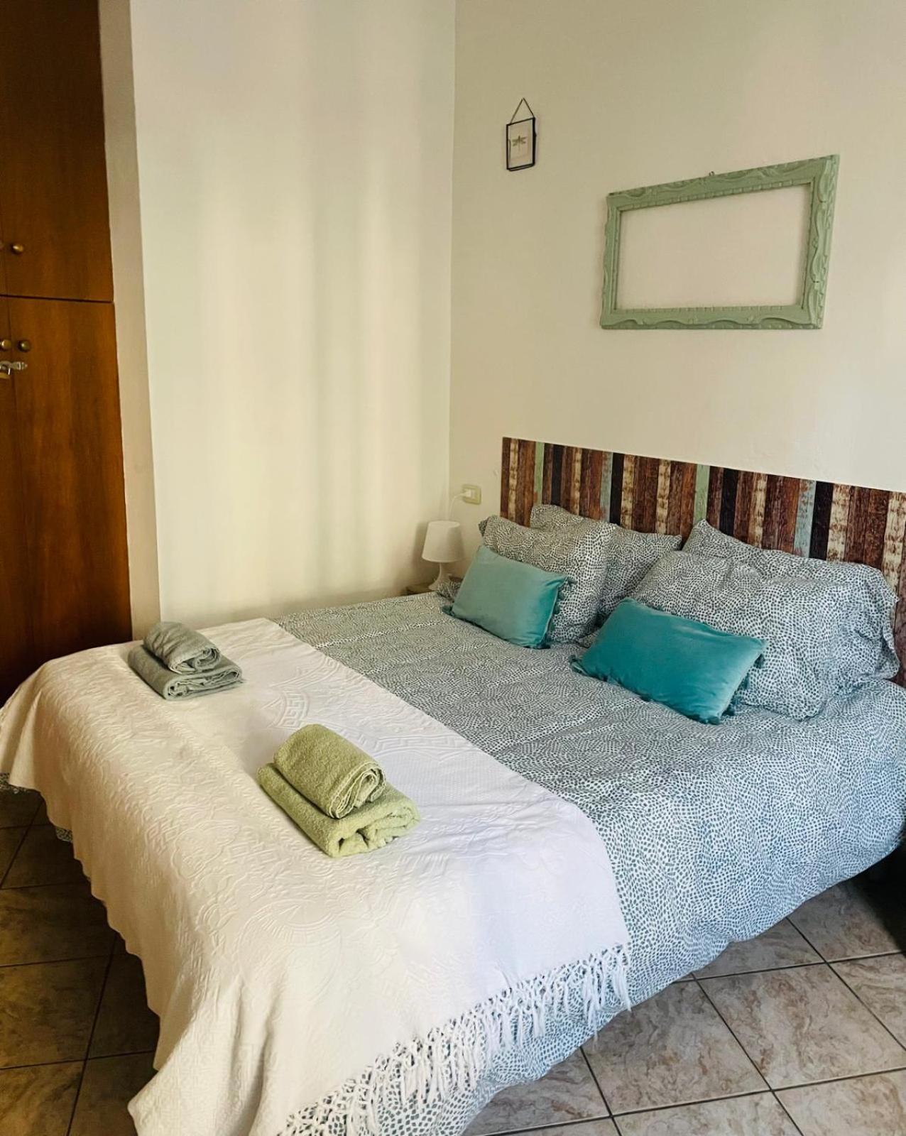 Apartamento La Casa Di Tita Stresa Exterior foto